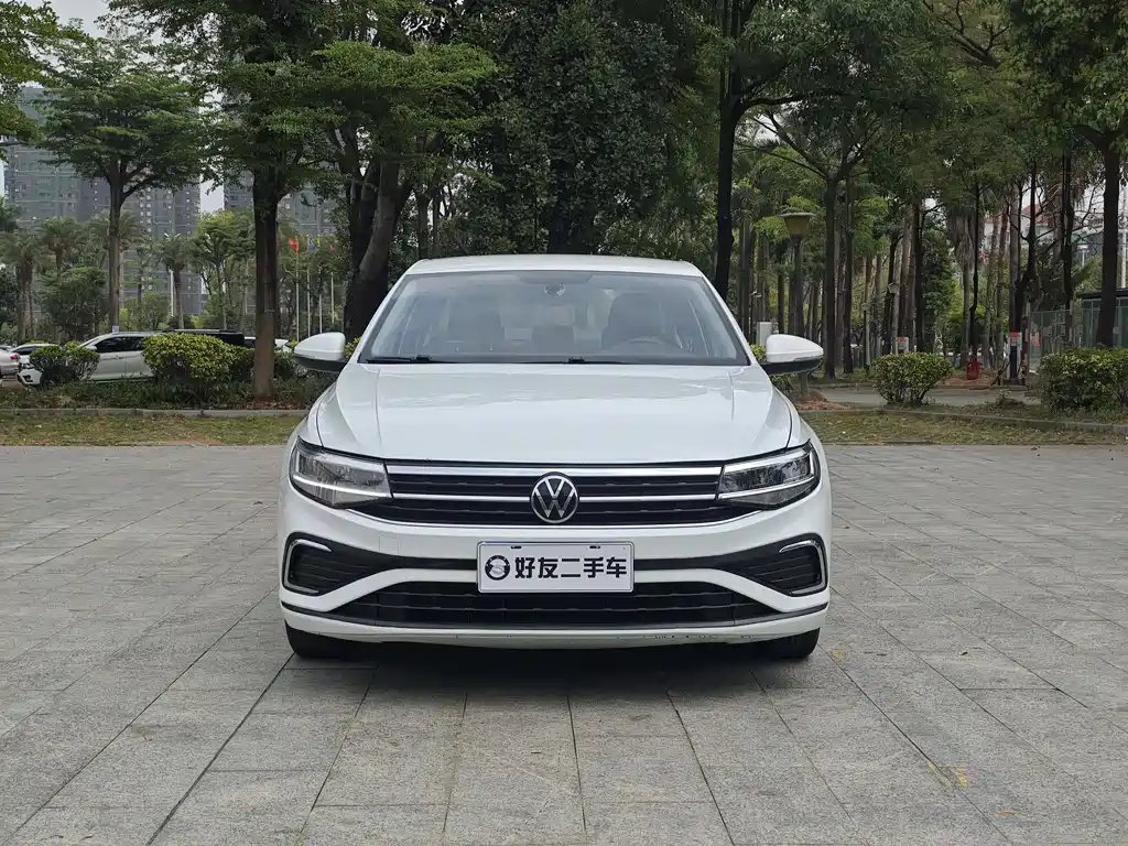 Volkswagen Bora 2023