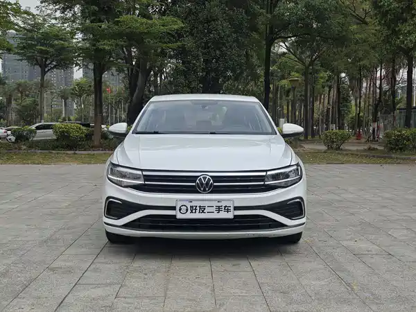 Volkswagen Bora 2023