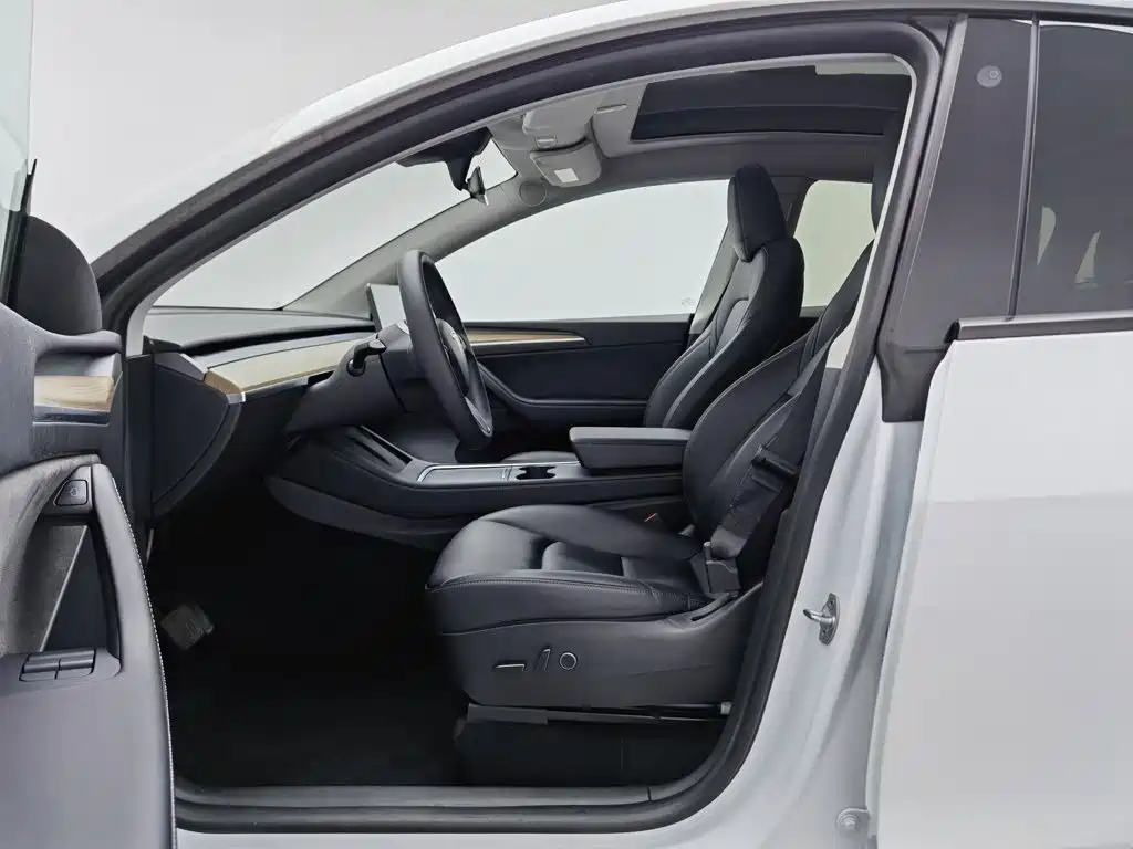 Tesla Model Y 2023 — фото 10