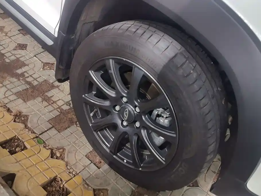 Chery Tiggo 3x 2025
