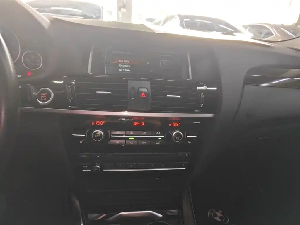 BMW X4 2018 — фото 13
