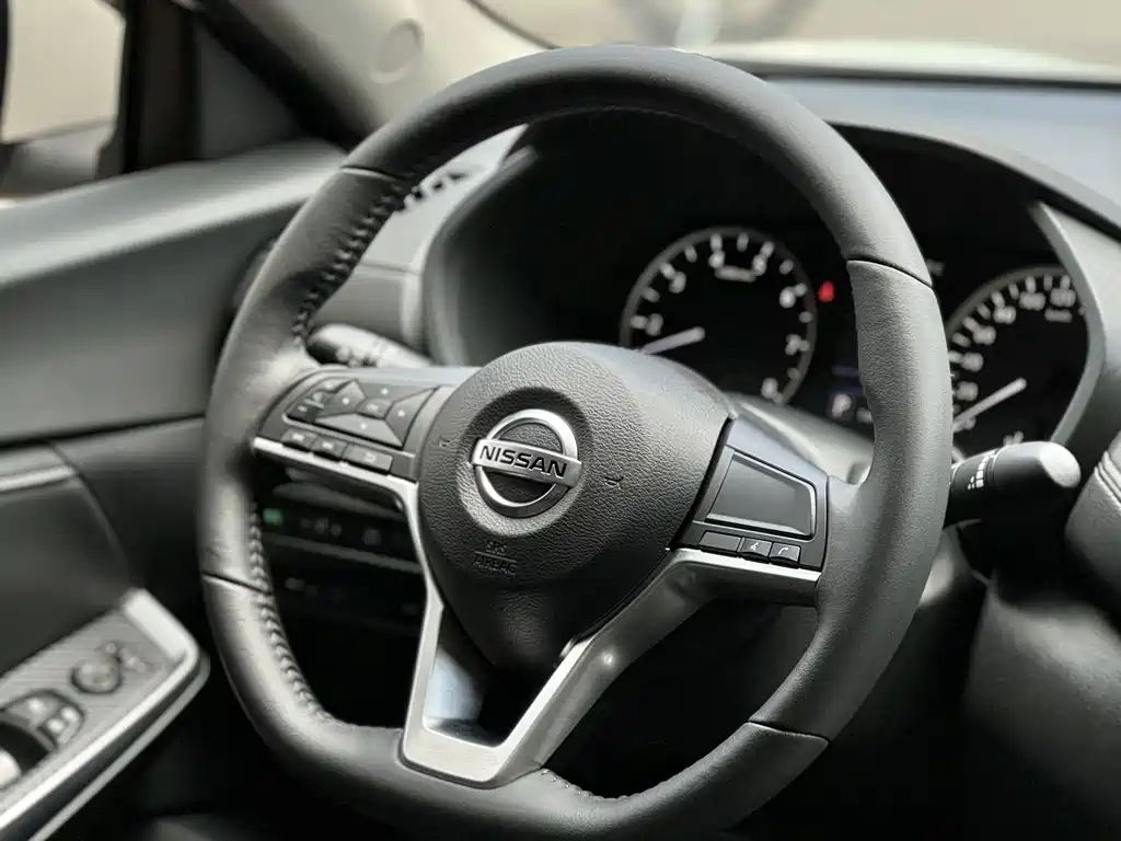 Nissan Sylphy 2023