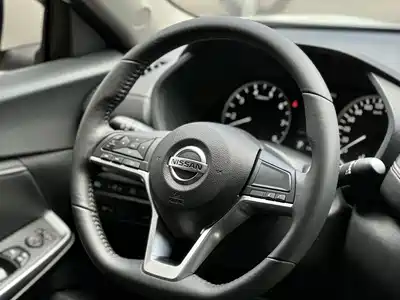 Nissan Sylphy 2023