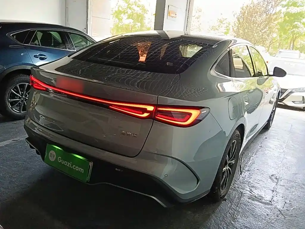 BYD Seal 06 2024