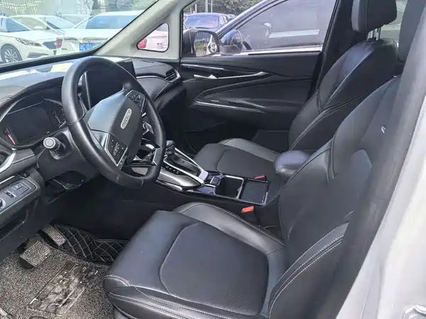 Maxus G50 2019