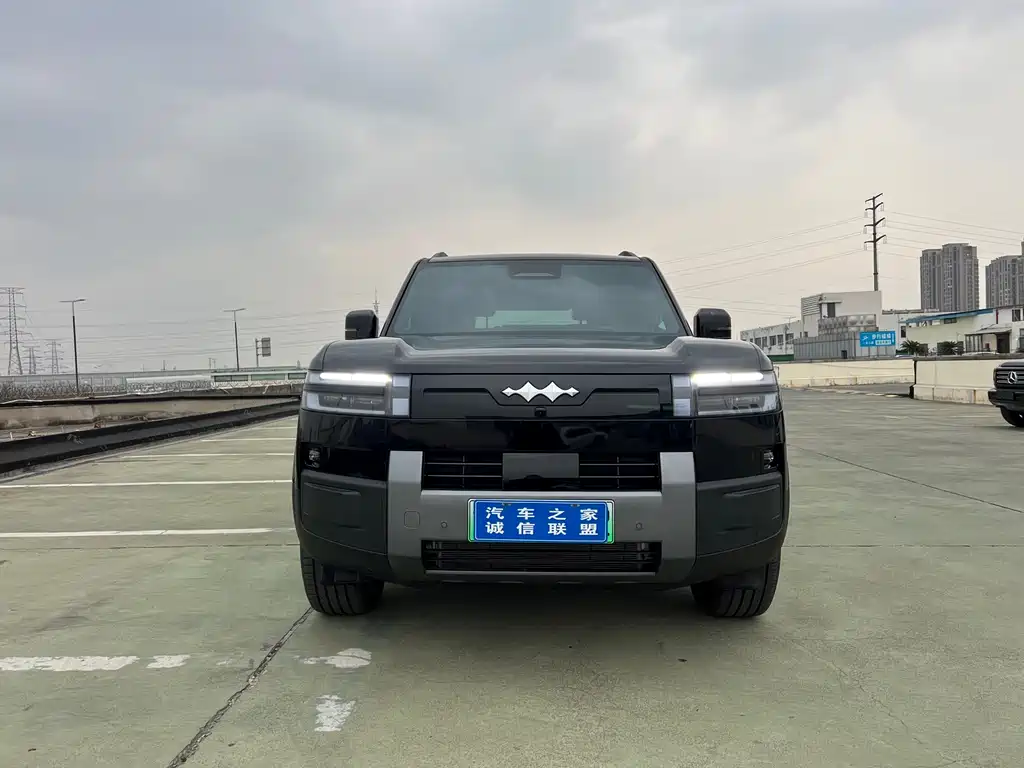 Fang Cheng Bao Ti7 2025