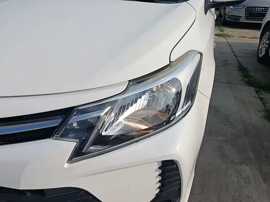 Toyota Vios 2021 — фото 24