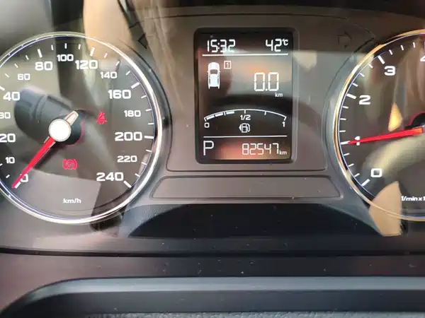 Roewe RX5 2017