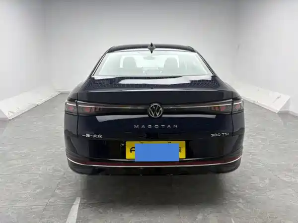 Volkswagen Magotan 2024