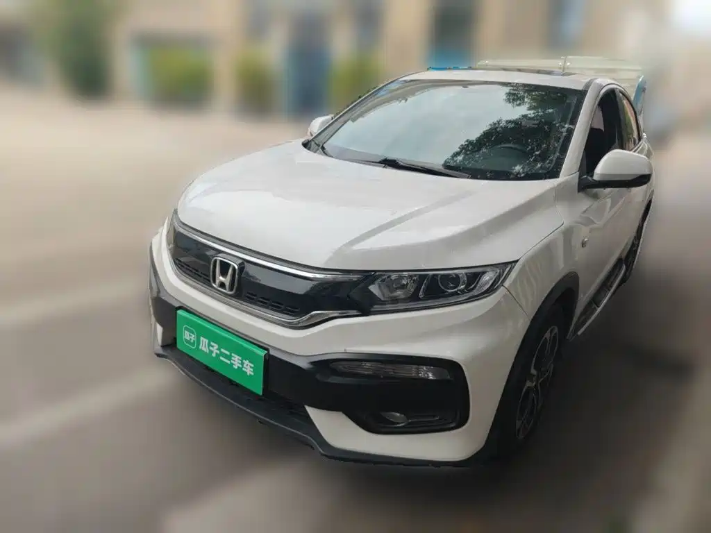 Honda XR-V 2016 — фото 2