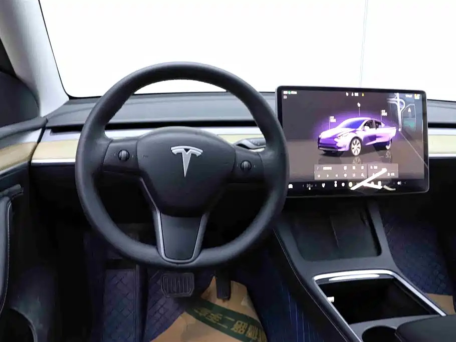 Tesla Model Y 2023 — фото 27