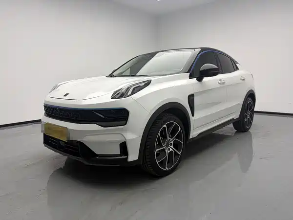 Lynk & Co 05 2021