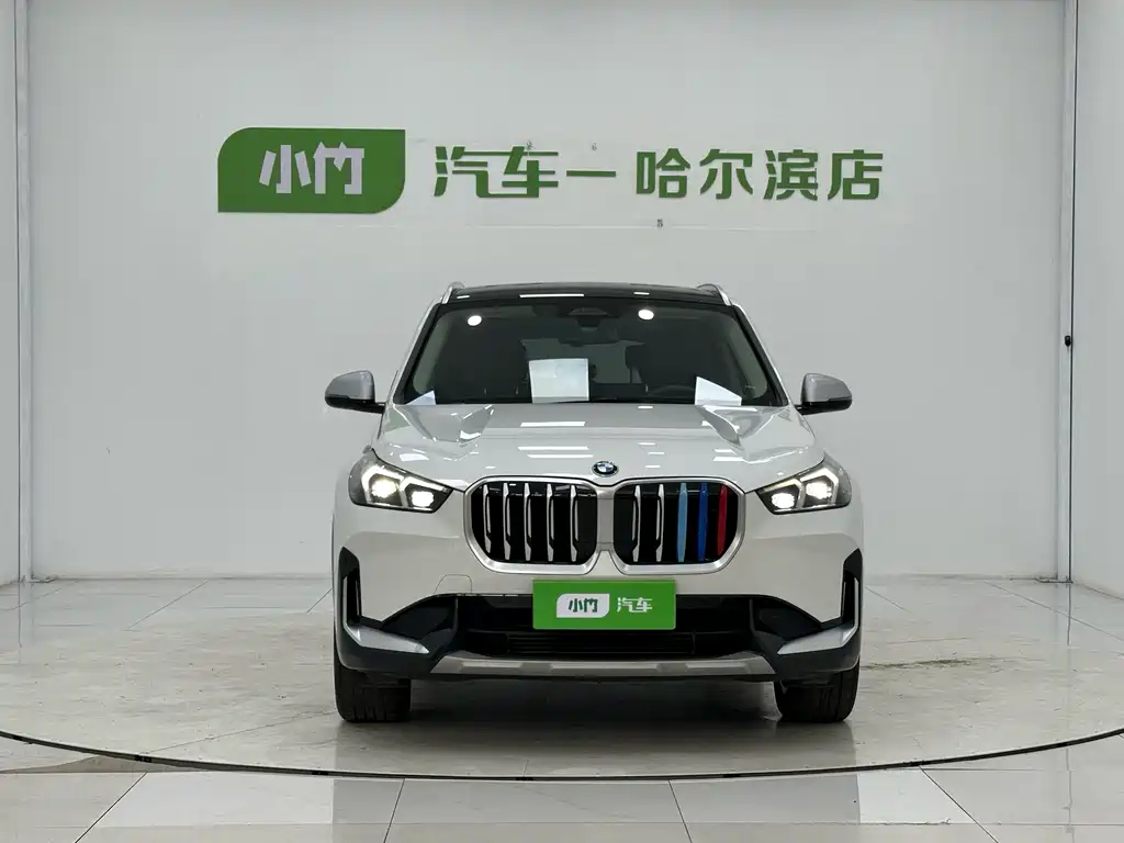BMW X1 2023