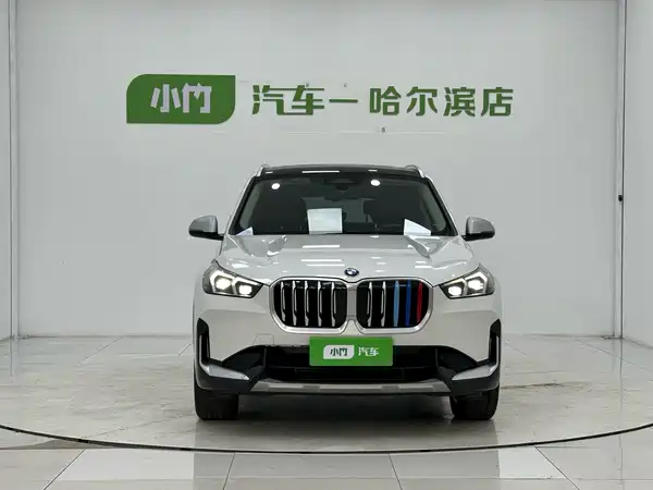 BMW X1 2023