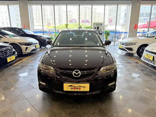 Mazda 6 2014