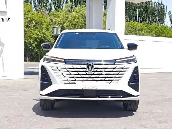 Changan CS75PLUS 2024