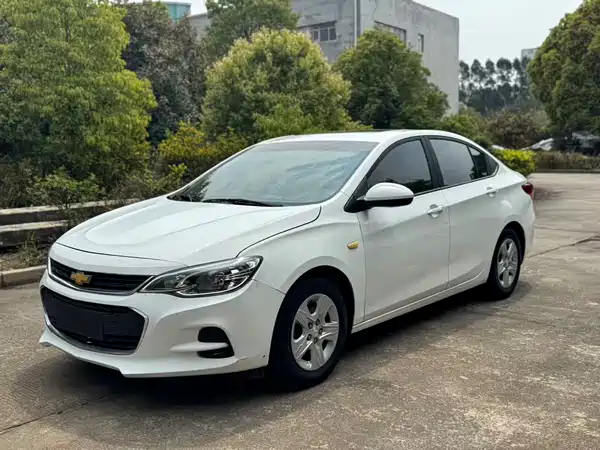 Chevrolet Cavalier 2019