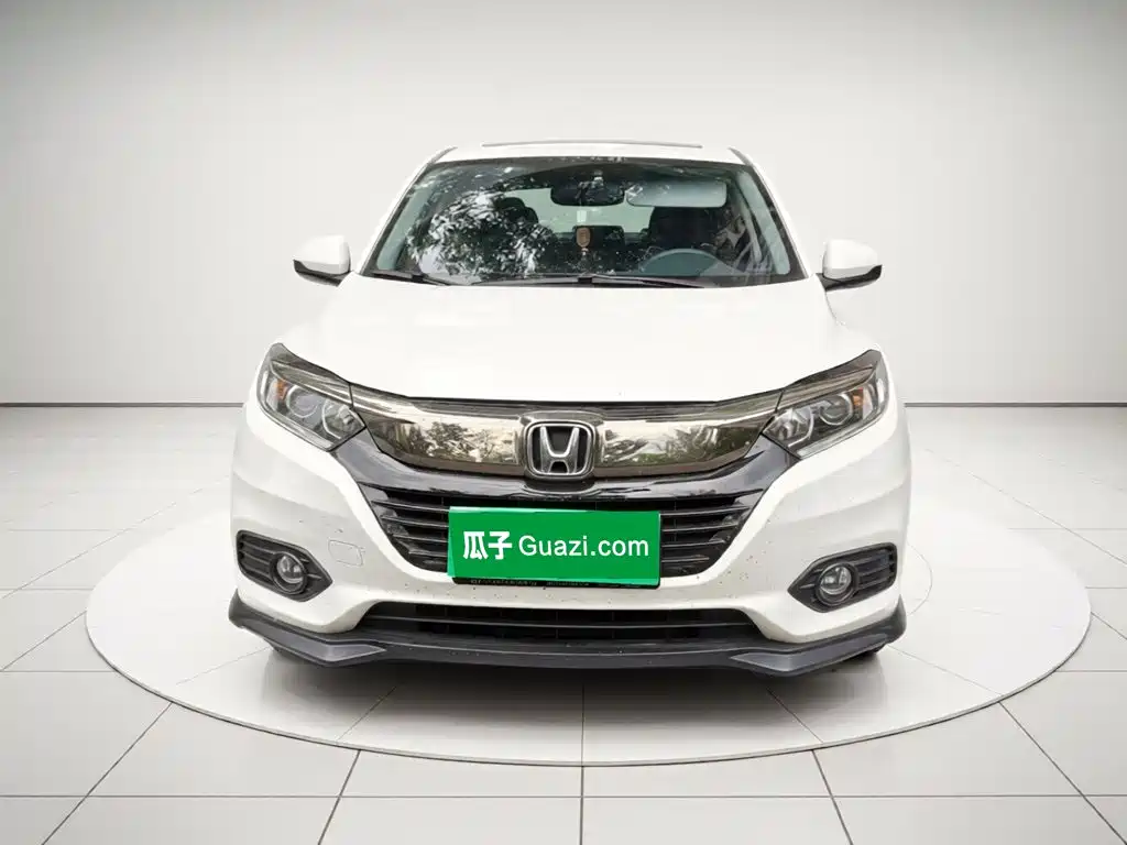Honda Vezel 2022 — фото 24