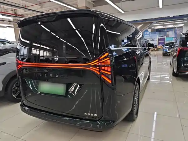 Geely Galaxy Yizhen L380 2025