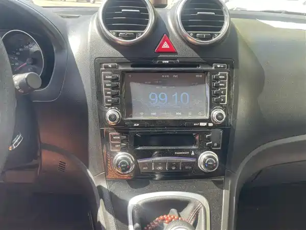 Haval H6 2016