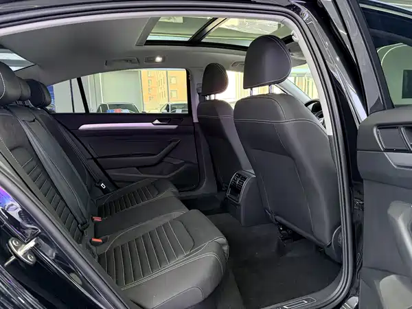 Volkswagen Magotan 2020