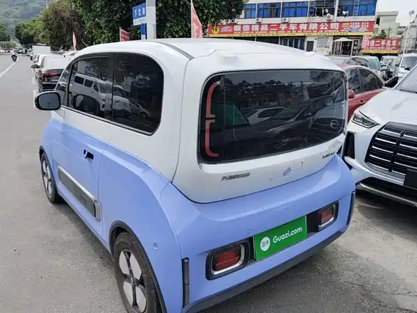 Baojun Kiwi EV 2023