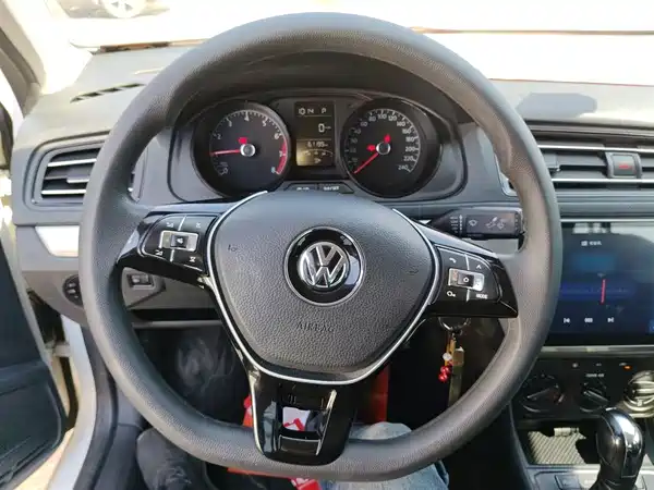 Volkswagen Lavida 2019