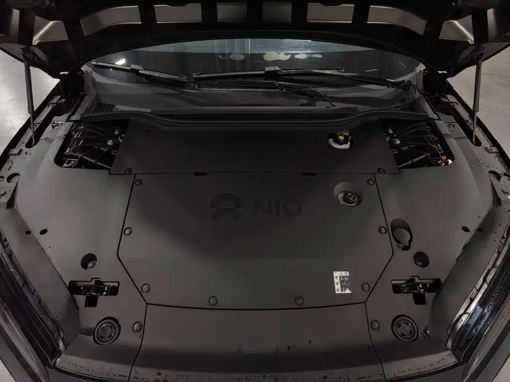 NIO ET5T 2024