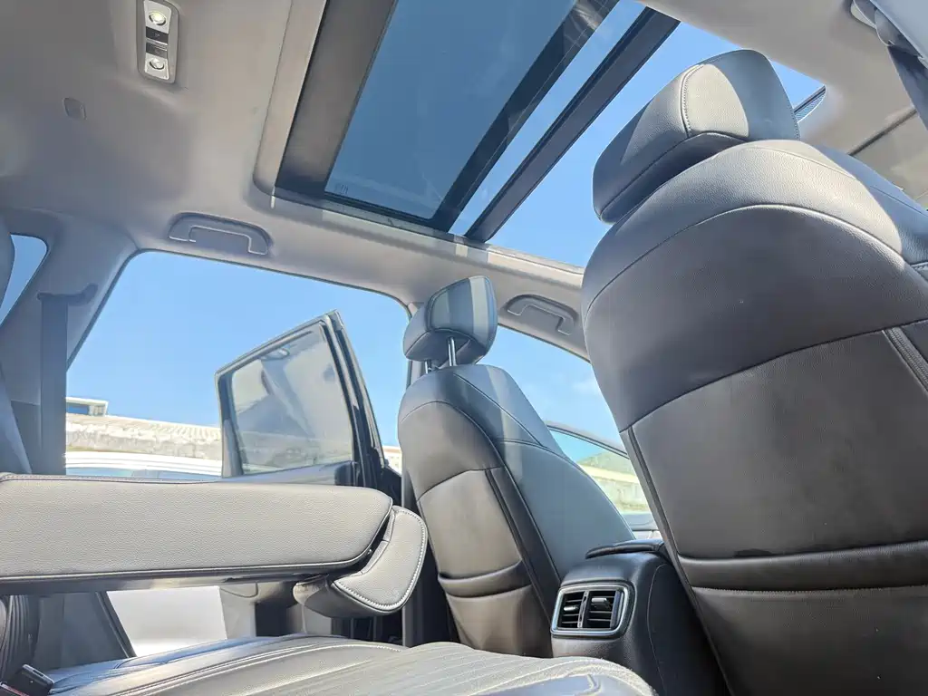 Honda Breeze 2022 — фото 10