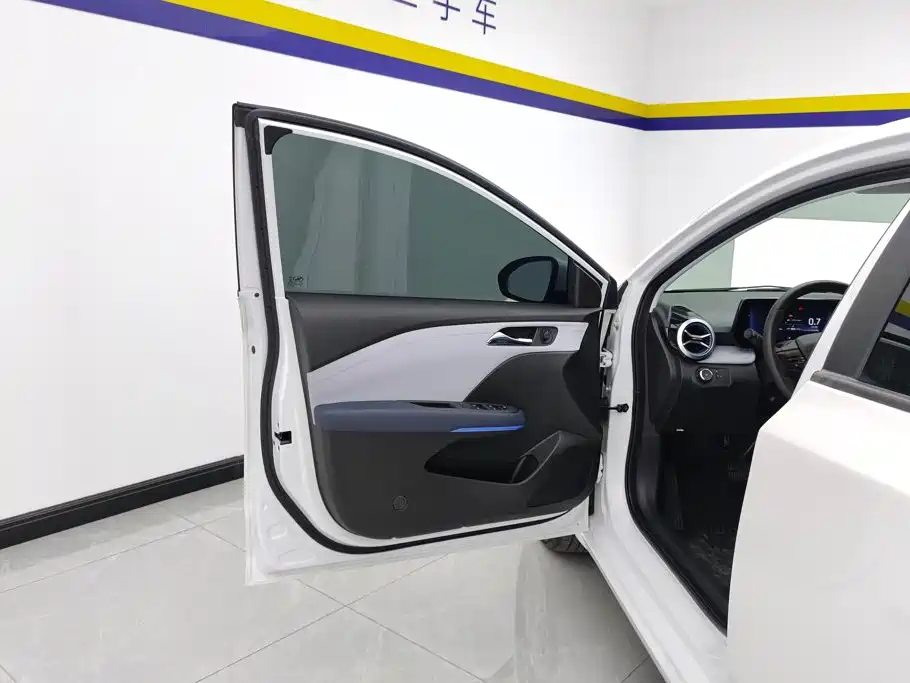 Chevrolet Monza 2023