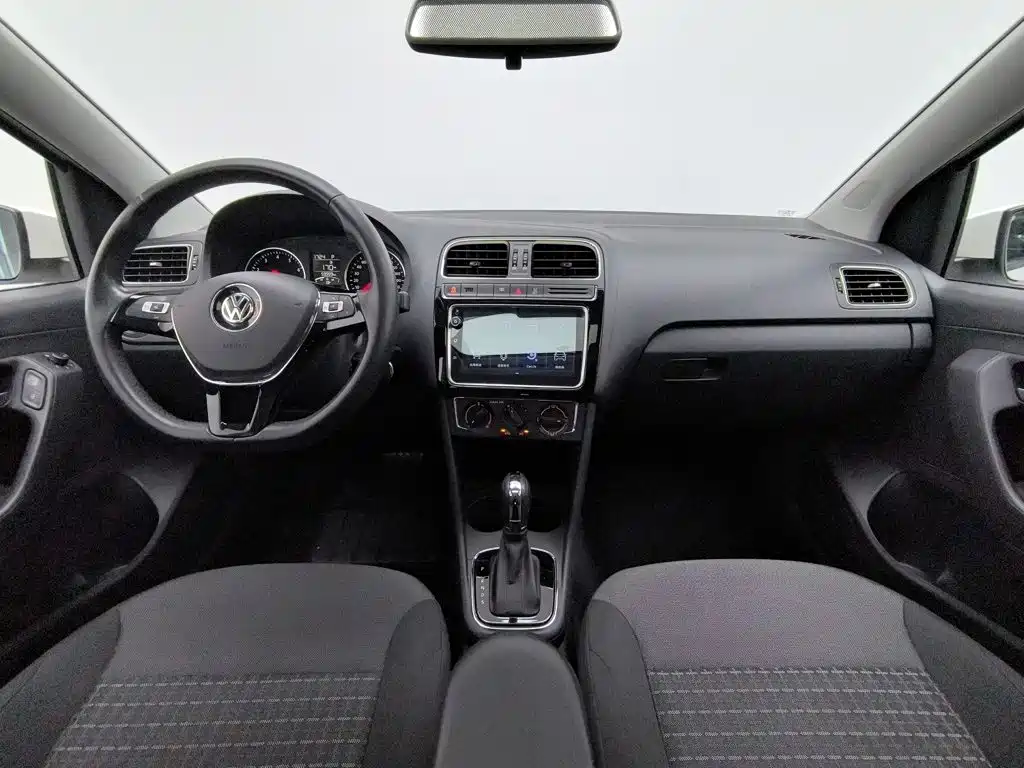 Volkswagen Polo 2018