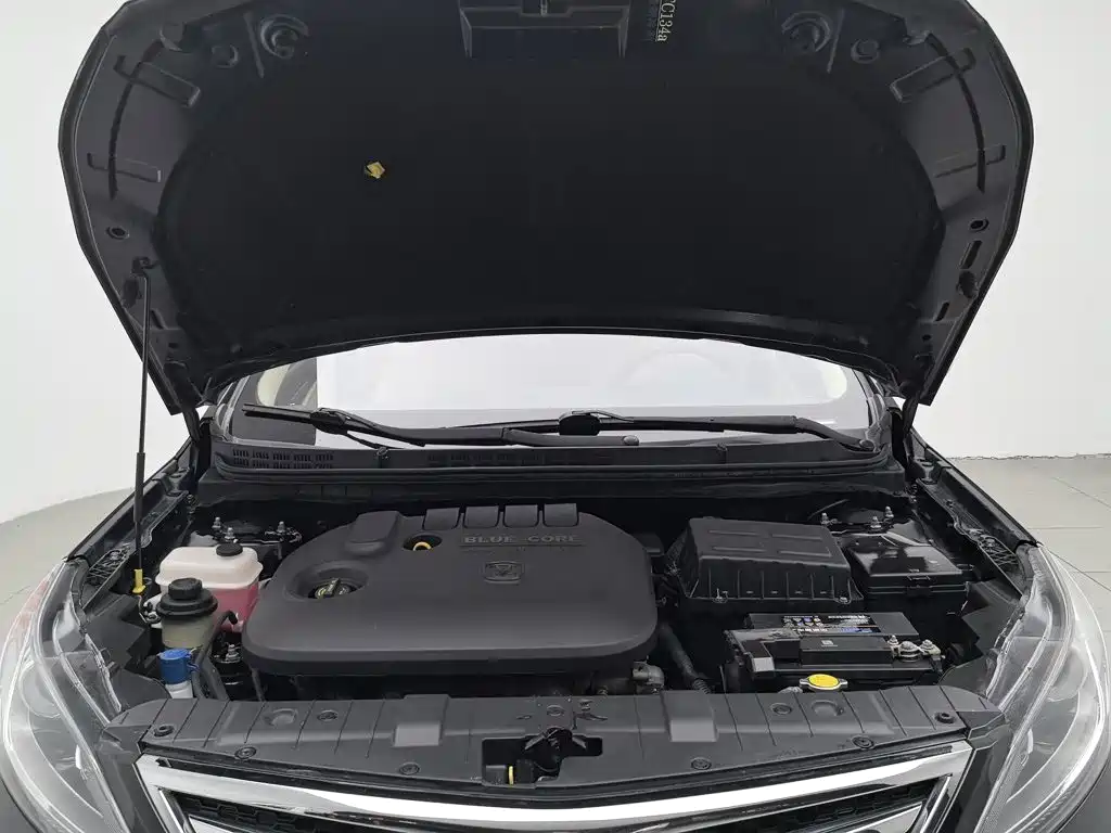 Changan Eado 2016