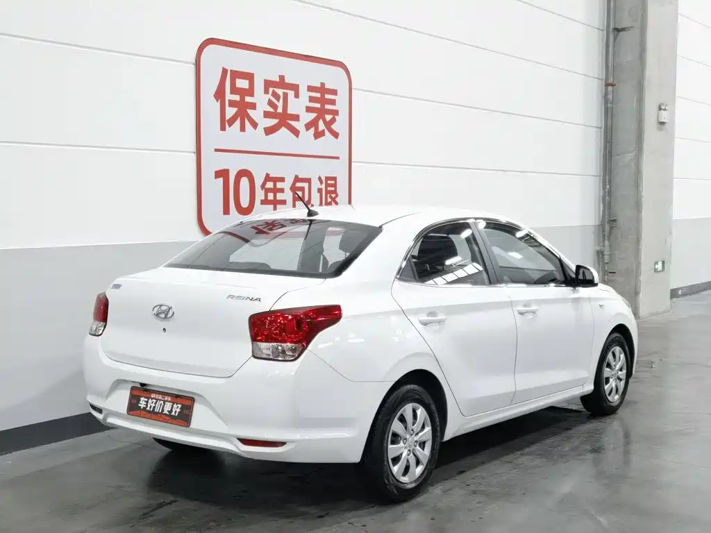 Hyundai Verna 2019