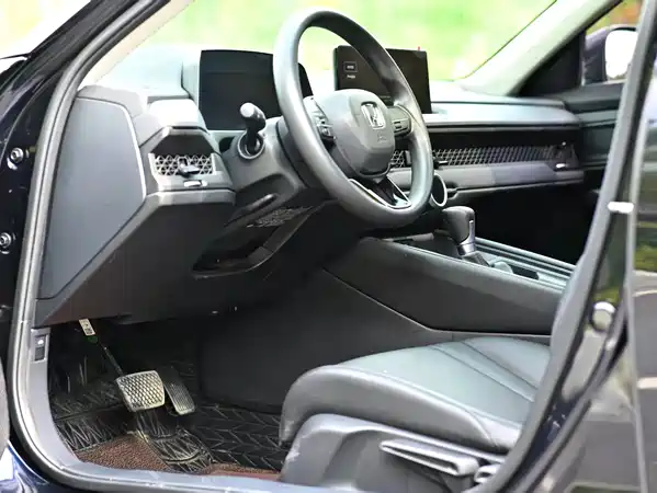 Honda Accord 2024