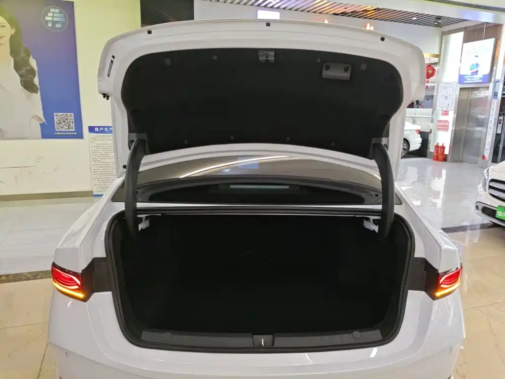 BYD Qin PLUS 2025 — фото 19