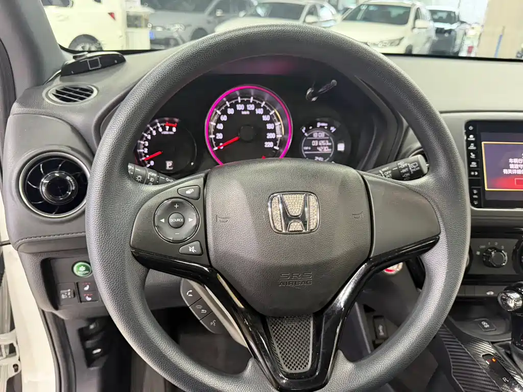 Honda XR-V 2022 — фото 10