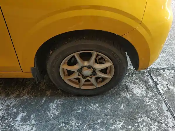Roewe CLEVER 2022