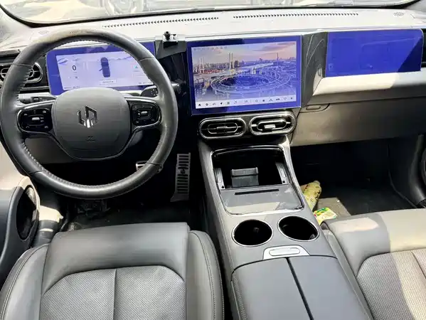Leapmotor C01 2023