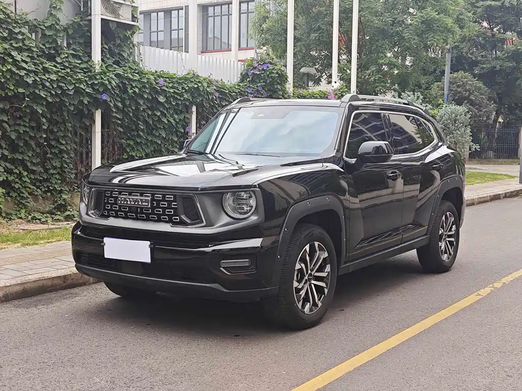 Haval Dargo PLUS 2025