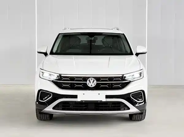 Volkswagen Tayron 2023
