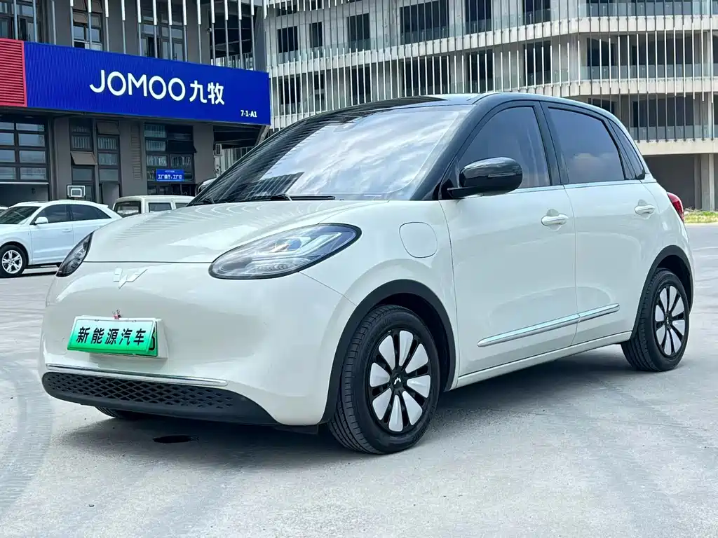 Wuling Bingo 2023