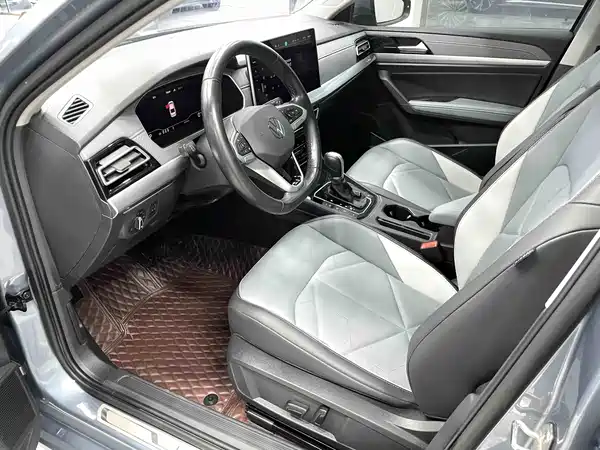 Volkswagen Lavida 2022
