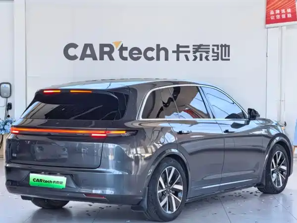 Li Auto L7 2024