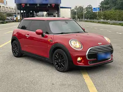 MINI MINI 2016