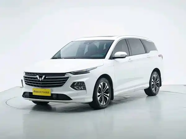 Wuling Victory 2022