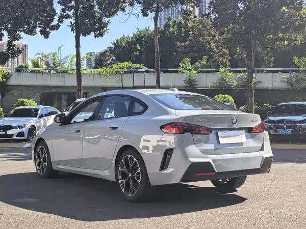BMW 2 Series 2025