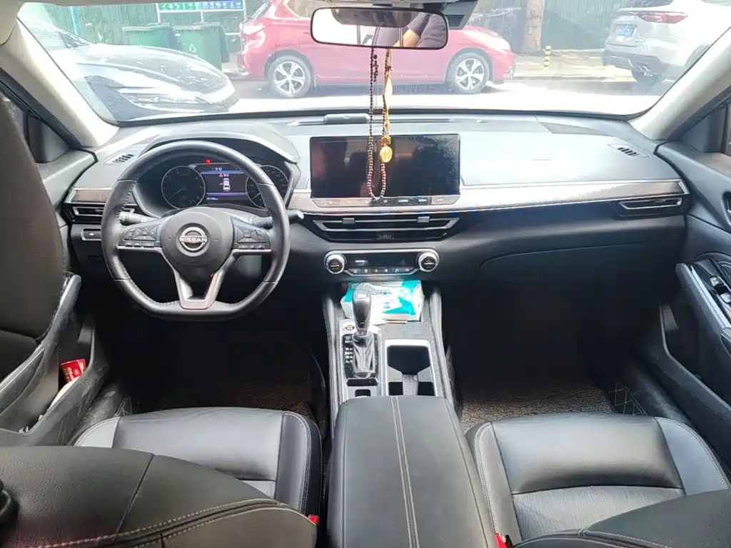 Nissan Teana 2024 — фото 10