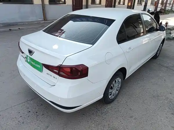 Jetta VA3 2021