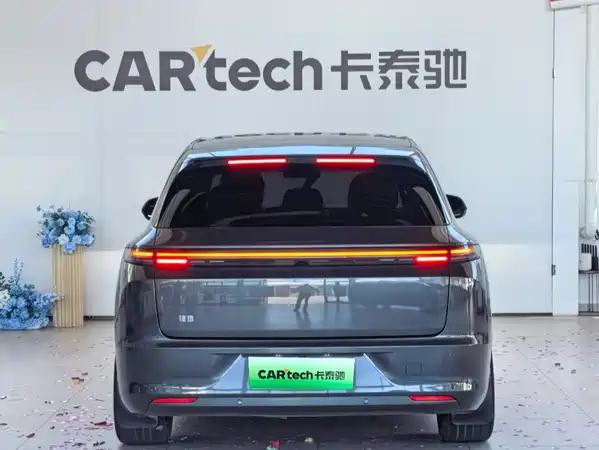 Li Auto L7 2024