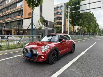 MINI MINI 2016